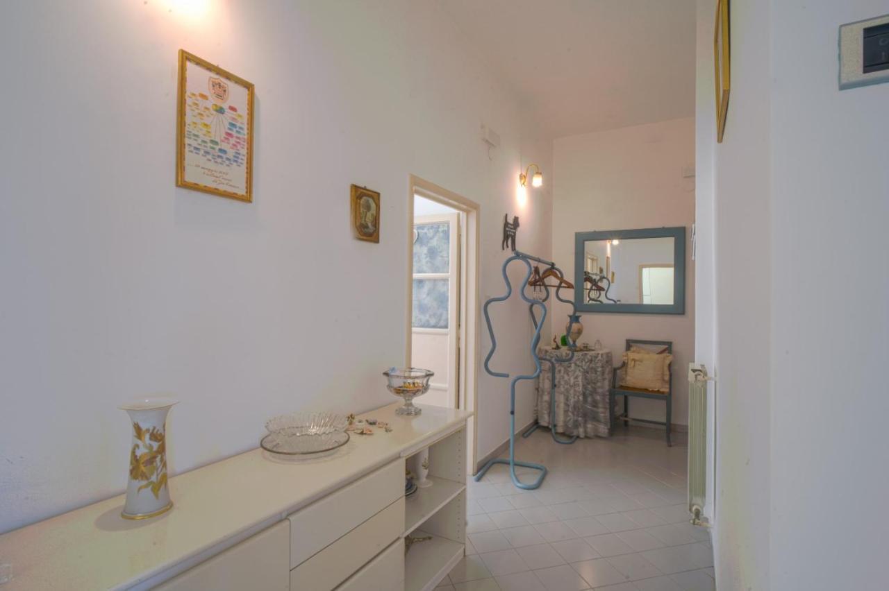 A Casa Da Mami Piano di Sorrento Exterior foto
