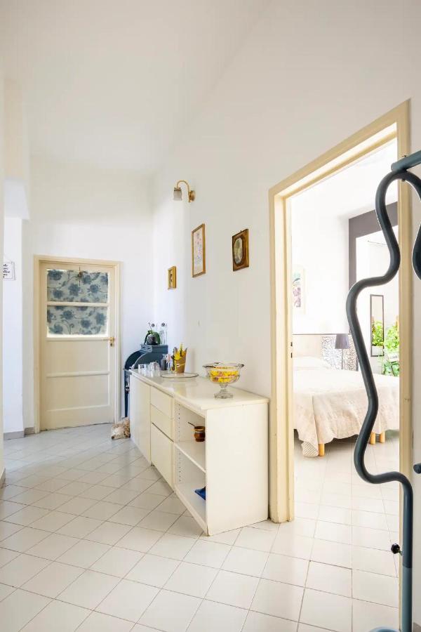 A Casa Da Mami Piano di Sorrento Exterior foto